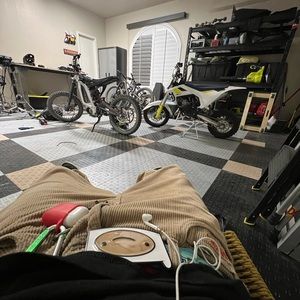 Meet your Posher, Ethan